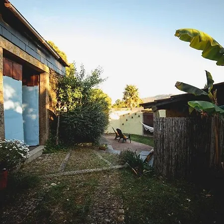 Porto Natura Loft Valongo  Exterior photo