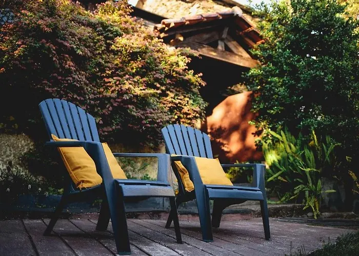 Porto Natura Loft