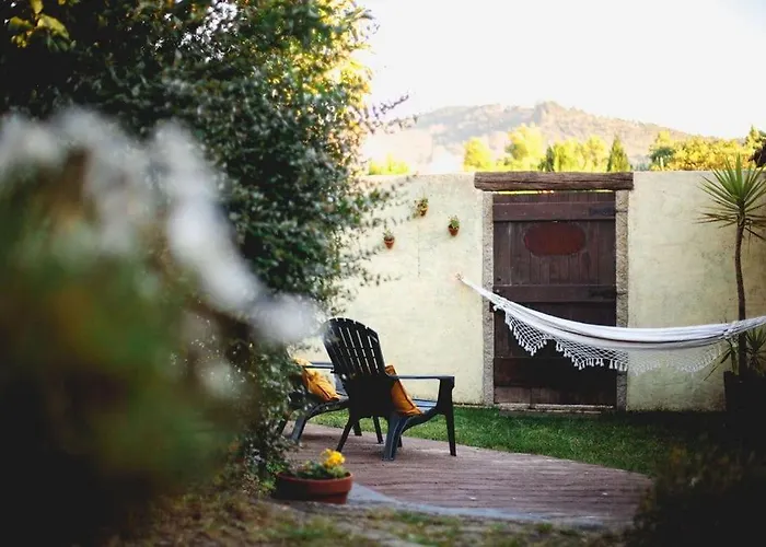 Porto Natura Loft