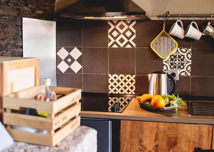 Porto Natura Loft