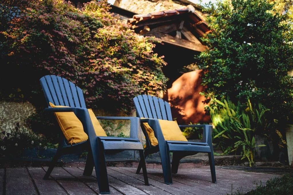 Porto Natura Loft Chalet