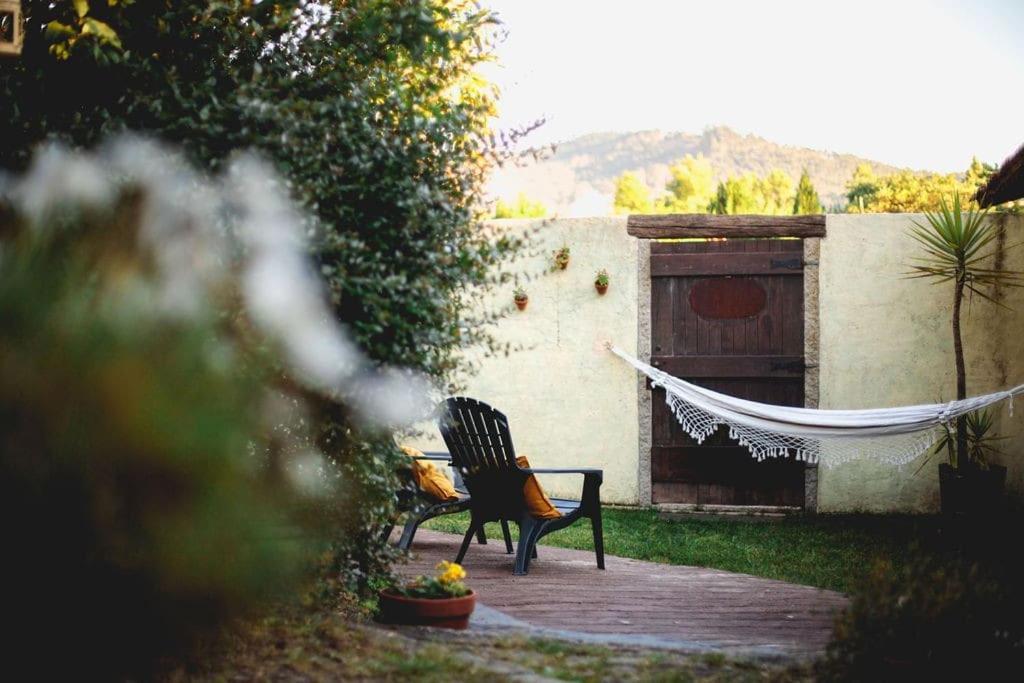 Chalet Porto Natura Loft *