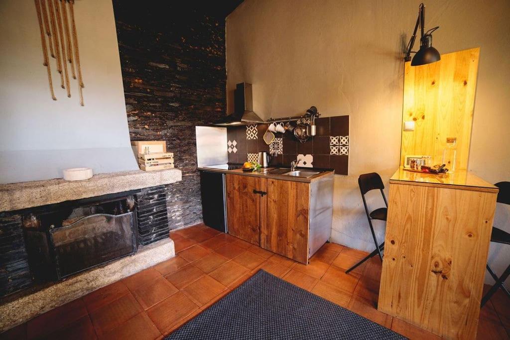 Porto Natura Loft *
