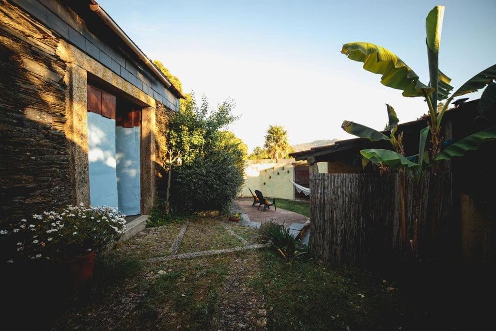 Chalet Porto Natura Loft *