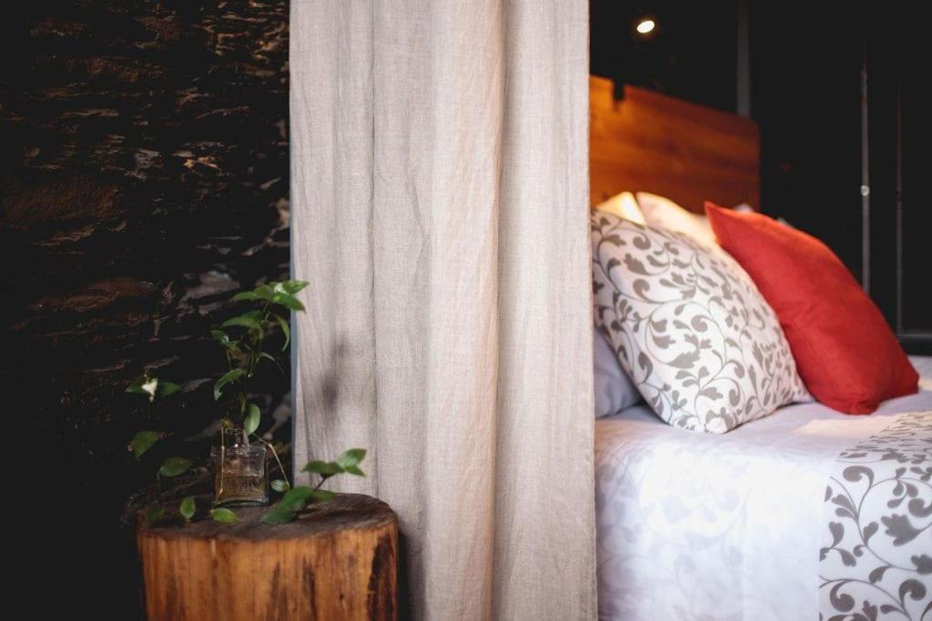 Porto Natura Loft Chalet *