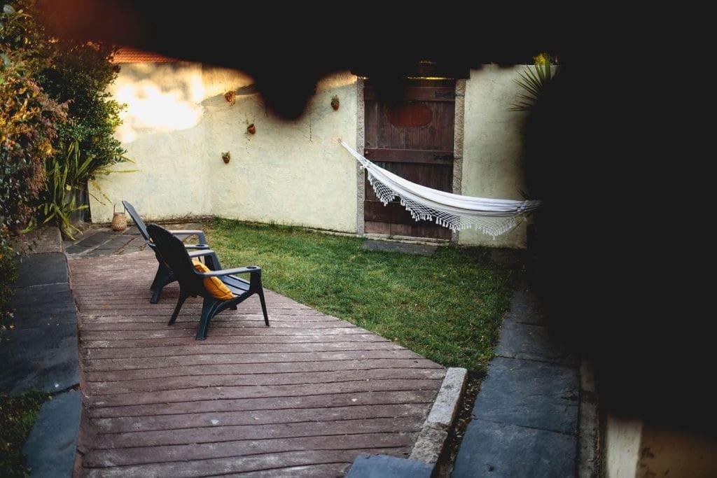 Chalet Porto Natura Loft Valongo (Porto)