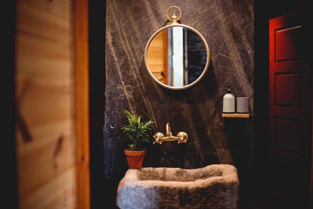 Chalet Porto Natura Loft